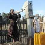 Ethiopia Clean Water