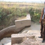 USAID teaches farmers how to successfully manage community irrigation water