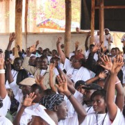 The Taita Taveta County Bunge Forum formed in October 2011. It is one of 26 county youth forums launched across Kenya in the pas