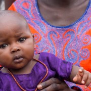 Local mothers in Matam report that, since changing over to enriched flour mixes, the children have been demonstrably healthie