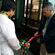 U.S. Ambassador Goldberg Visits Benguet to Promote Disaster Risk Reduction Activities