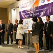 USAID Announces Partnership with Universities, Industry for Better Job Skills in Lower Mekong