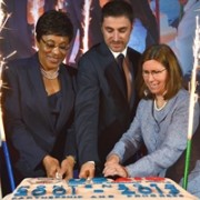 USAID Celebrates Success as Programs End