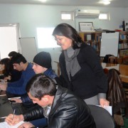 Training on New Media Skills Development