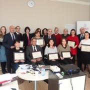 Azerbaijani Civil Society Organizations Get New Skills And Knowledge