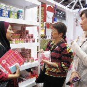 Women Entrepreneurs Strengthen Market through ‘GREAT Women in  ASEAN’ Brand