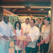 USAID-Bohol Partnership Exhibit