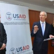 USAID and Ministry Of Justice Partner to Upgrade Šabac Misdemeanor Court