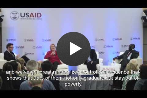 usaid frontiers programmingaidtoaddressextremepoverty