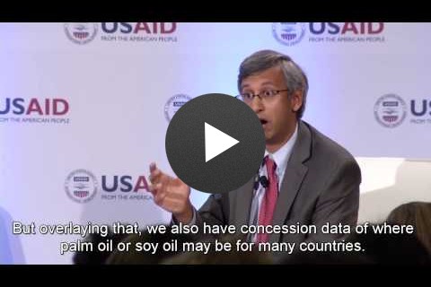 usaid frontiers climatepovertydevelopmentnexus