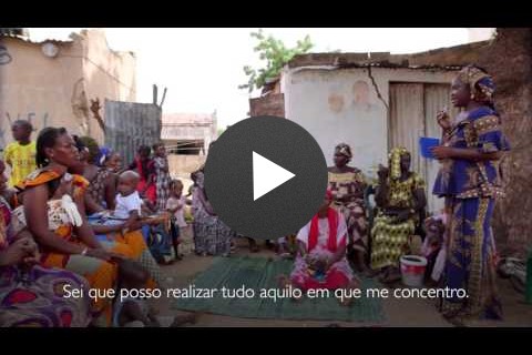 Festas Felizes da USAID