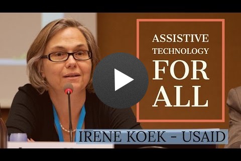 Assistive Technology for All